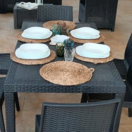 Sabbia Di Mare *